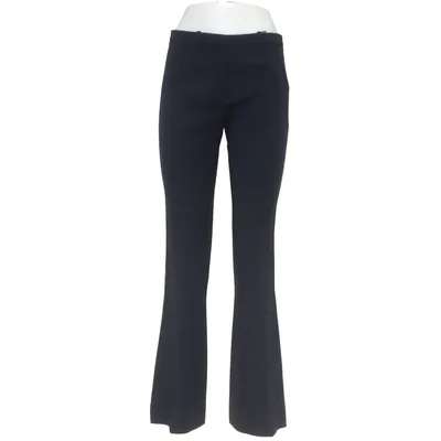 Kostymbyxor (DEMITRIA 2 WP_MODERN CREPE) från Theory Acetat, Polyester