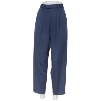 Pantalon de costume (Bleu) de Assos Polyester