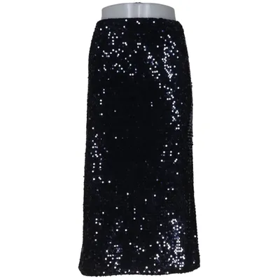 Rock (Blau) von Dorothy Perkins Polyester
