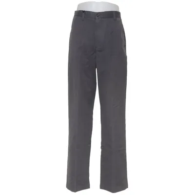 Pantalon (Gris) de Dockers Coton, Polyester