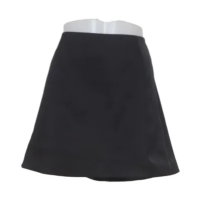 Rok (Zwart) van Arket Elastaan, Polyester, Viscose