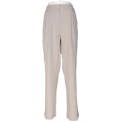 Kostymbyxor (Beige) från CHI Elastan, Polyester