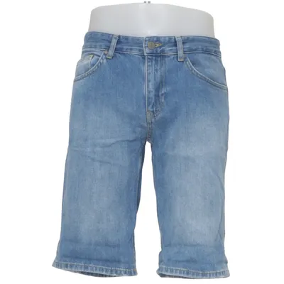 Jeansshorts (Blå) från Koton Jeans Bomull