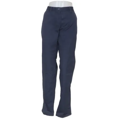 Chinos (Blå) från Lidl Bomull