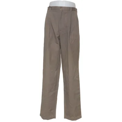 Pants (Gray) from Van Heusen Cotton