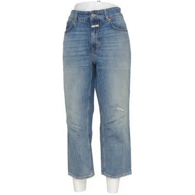 Jean (Bleu) de Closed Lin, Lyocell, Coton biologique