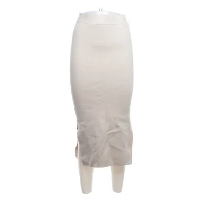 Maxi rok (Beige) van Selected Femme Polyamide, Polyester, Viscose