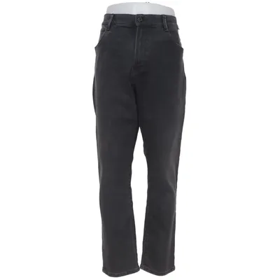 Jeans (Grau) von G-Star Raw Elasthan, Leder, Bio-Baumwolle, Recyceltes Polyester