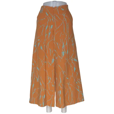 Palazzo pants (Brown, Turquoise) from Bitte Kai Rand