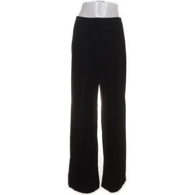 Palazzo broek (Basic) van Zara Basic Polyester