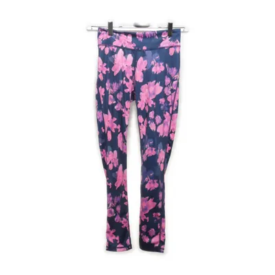 Collants de sport (Prt Fleur Jr Tights) de Pro Touch Élasthane, Polyester