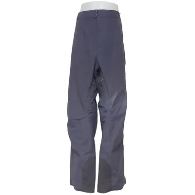 Outdoor broek (Grijs) van Áhkká Outdoor Polyester
