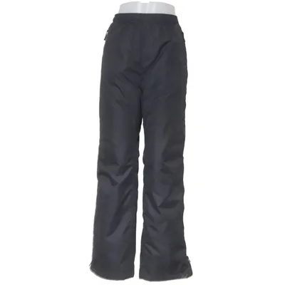 Snow pants (Black) from Tribute Polyester