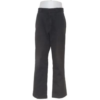 Chinos (Svart) från Dickies Bomull, Polyester
