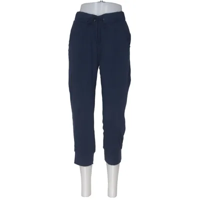 Joggingbroek (Blauw) van Essentials by Tchibo Elastaan, Viscose