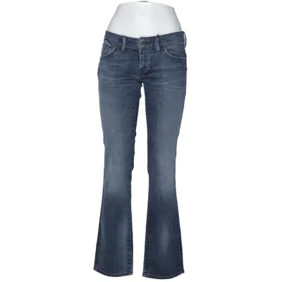 Jeans (Blå) från G-Star Raw Denim Bomull, Elastan