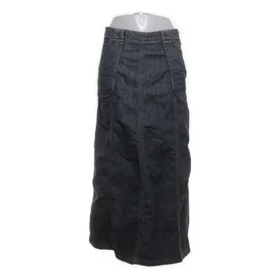 Jeanskjol (Blå) från Etam Bomull, Polyester