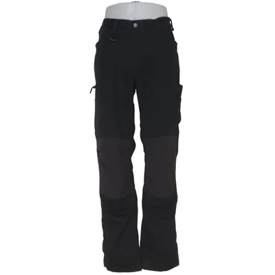 Friluftsbukser (Ws Service Stretch Lt) fra Worksafe Bomuld, Elastan, Nylon, Polyester