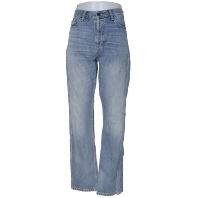 Spijkerbroek (MARLOW PANT) van Carhartt WIP Katoen, Polyester