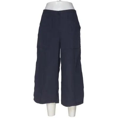 Three-quarter pants (Blue) from Decathlon Cotton