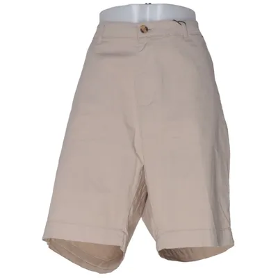 Short (Beige) de Cellbes Coton, Élasthane
