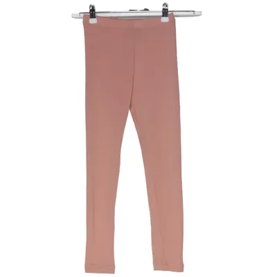 Base layer pants (Pink) from H&M Wool