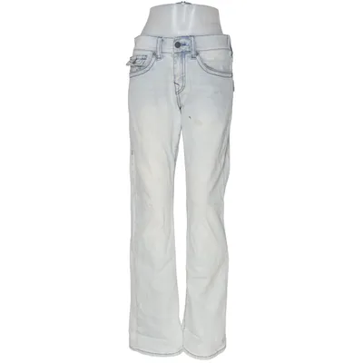 Spijkerbroek (Billy) van True Religion Katoen, Elastaan