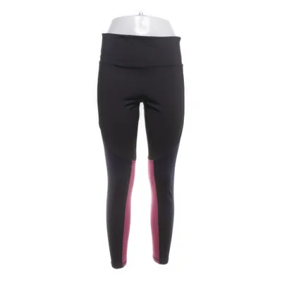 Träningstights (Blå, Rosa, Svart) från Crivit Elastan, Polyester