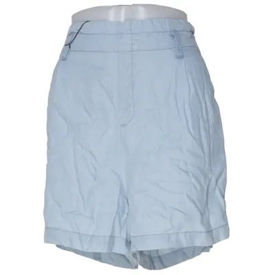 Short (Bleu) de Denim 1982