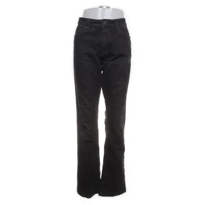 Spijkerbroek (Grijs) van Vicky Basic by KappAhl Katoen, Elastaan, Polyester