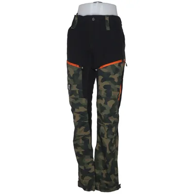 Friluftsbukser (GPx Pro Pants) fra RVRC Bomuld, Elastan, Polyamid, Polyester