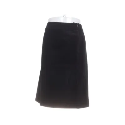 Kjol (Svart) från Mexx Bomull, Elastan