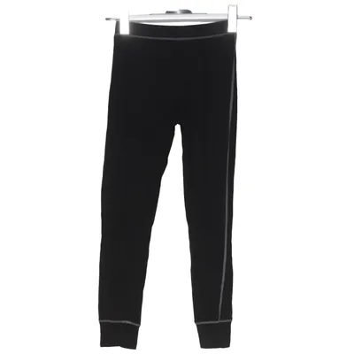 Thermobroek (Zwart) van Lifewear Bamboo