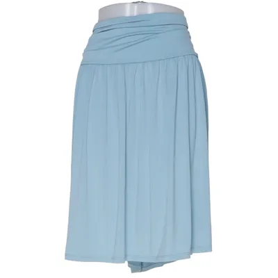 Rok (Blauw) van Halara Elastaan, Polyester