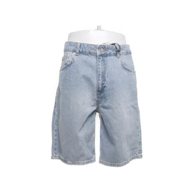 Jeansshorts (Coast D Shorts) fra Neo Noir Genanvendt bomuld