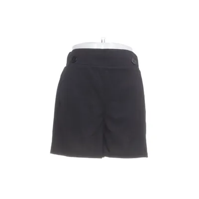 Short (Noir) de Vero Moda Élasthane, Polyester