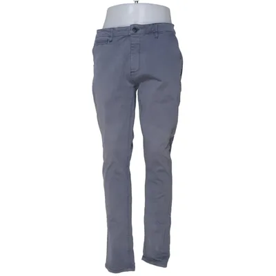 Chinos (STRETCH SLIM) from Topman