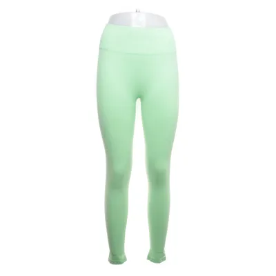 Træningsleggings (Grøn) fra NVGTN Elastan, Nylon