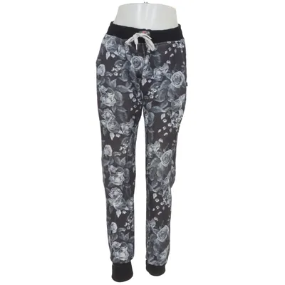 Mjukisbyxor (SLIM PRINT) från Sweet Pants Bomull, Polyester