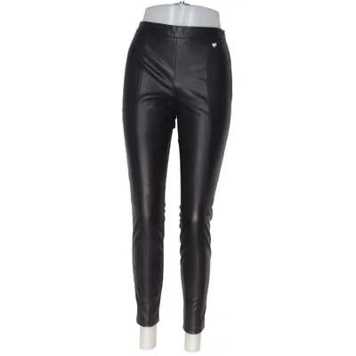 Bukser (Sort) fra My Twin Twinset Polyester