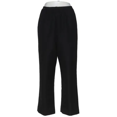 Pants (Black) from Alfred Dunner Polyester