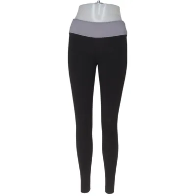 Collants de sport (Noir, Gris) de Pink Victoria's Secret