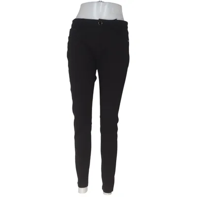 Jeans (Sort) fra Fashion Jeans Bomuld, Elastan, Polyester