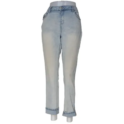 Jean (Bleu) de Monday Premium Coton, Élasthane, Polyester