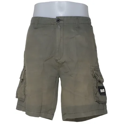Cargoshorts (Grön) från Weekend Offender Bomull