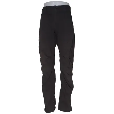 Friluftsbukser (Sort) fra Arc'teryx Bomuld, Elastan, Polyamid