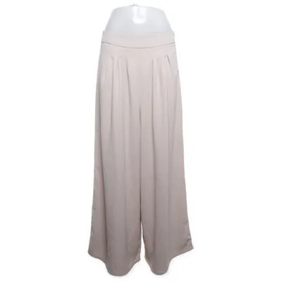 Palazzobyxor (Beige) från Bisou's Project Polyester