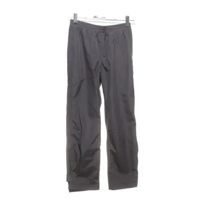 Outdoor pants (Black) from North Bend Polyester