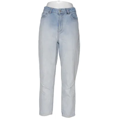 Jeans (Blue) from Dilvin Jeans Cotton