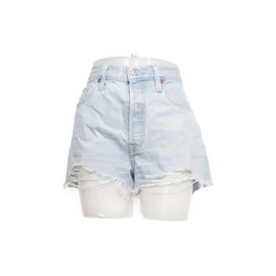 Short en jean (501®) de Levi's Premium Coton